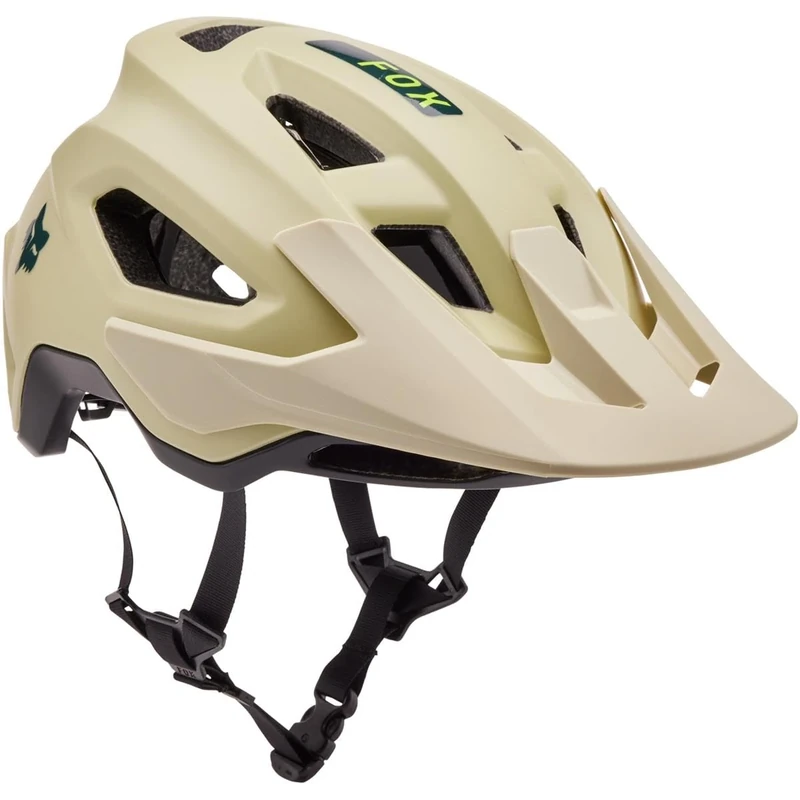 Fox SPEEDFRAME CE CACTUS M BIKE HELMET