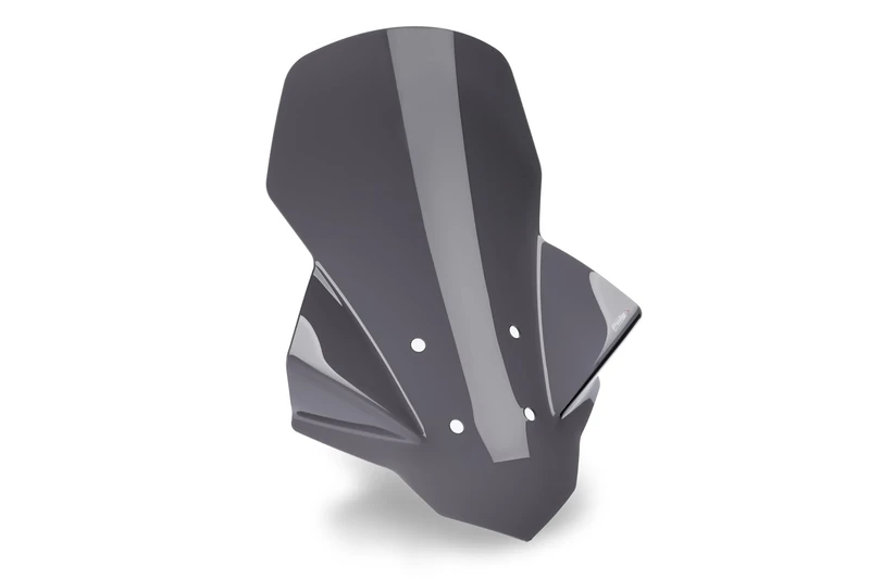 Puig 21482F Windshield V-Tech Line Touring Dark smoke