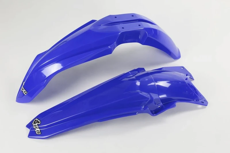 UFO PLAST Fender Kit 999 Yamaha YZF 450 2010-2012