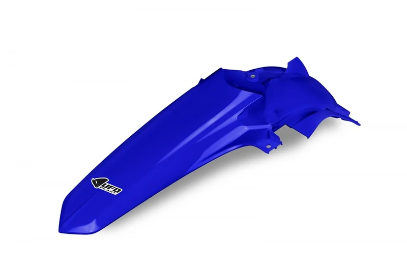 UFO PLAST Yamaha YZ 250 2022-2024 Blue Rear Mudguard