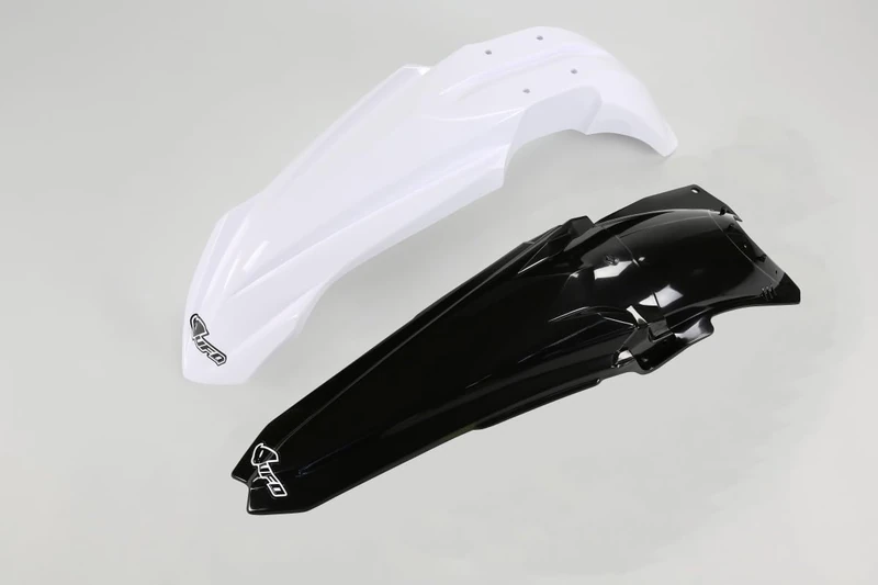 UFO PLAST Fender Kit 999 Yamaha YZF 450 2013-2013 - Image 1