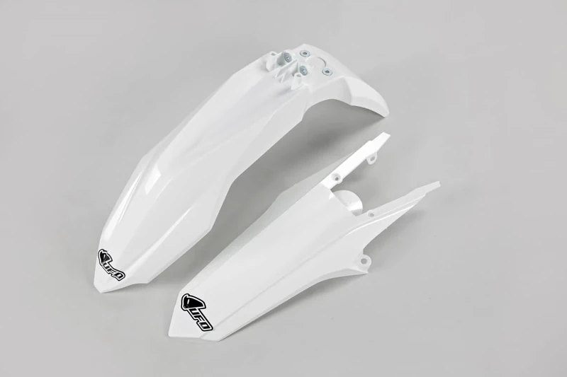 UFO PLAST 999 Husqvarna TC 250 2016-2016 Mudguard Kit
