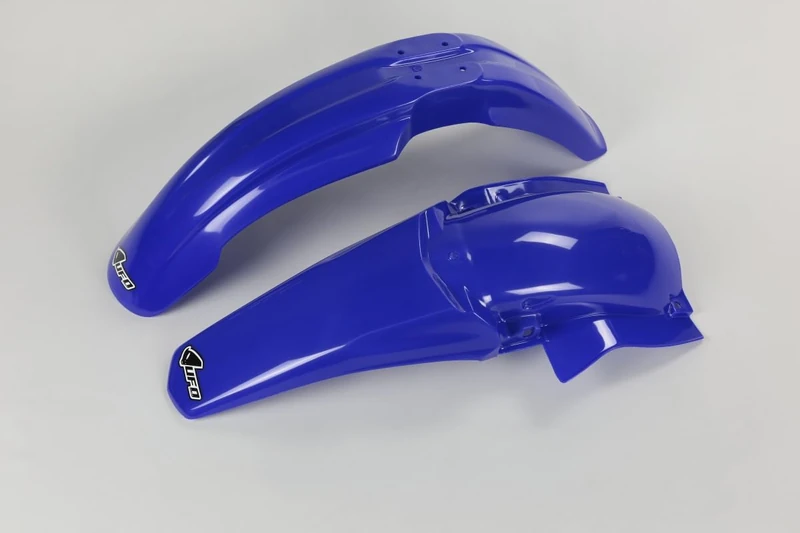 UFO PLAST Fender Kit 999 Yamaha YZF 250 2003-2005