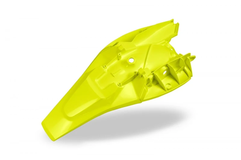 Ufo Hu03383-104 Rear Fender One Size