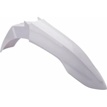 Ufo Ya04889-046 Front Fender One Size