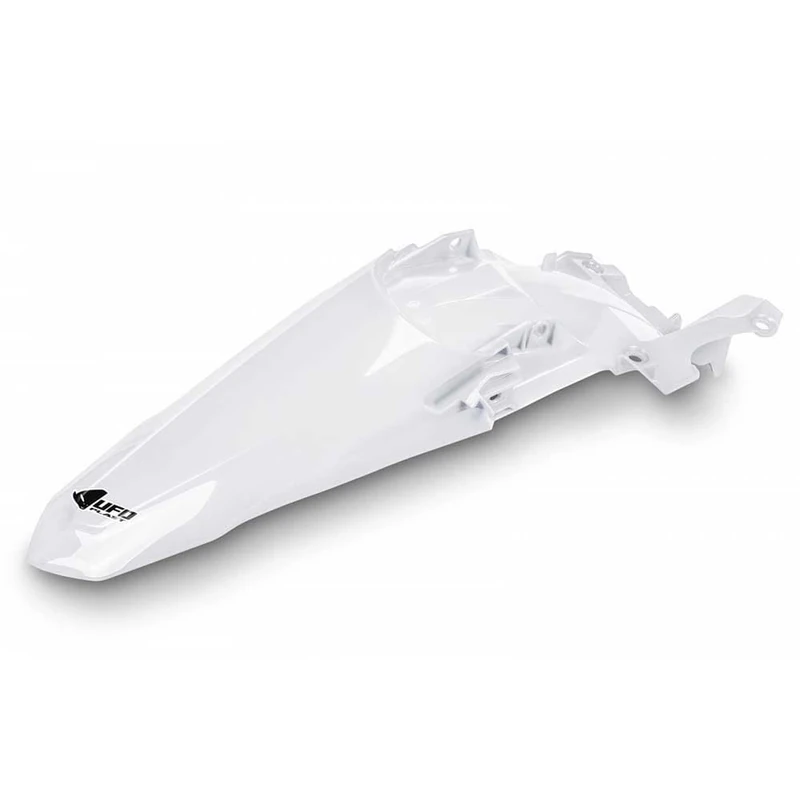 Ufo Ya04891-046 Rear Fender One Size