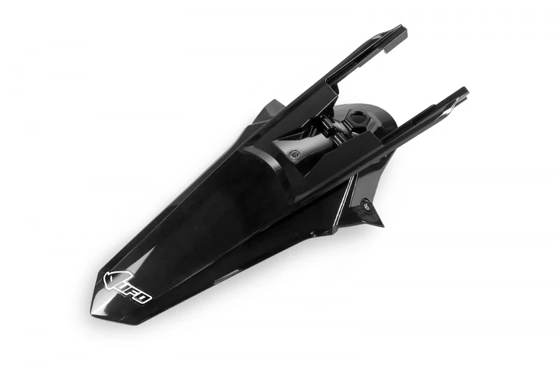 Ufo Gg07113-001 Rear Fender One Size
