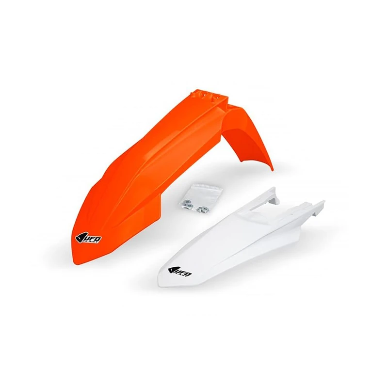 UFO PLAST Fender Kit 999 23 Ktm SX 250 2023-2024