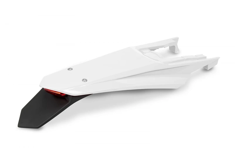 Ufo Kt05022-042 Rear Fender One Size