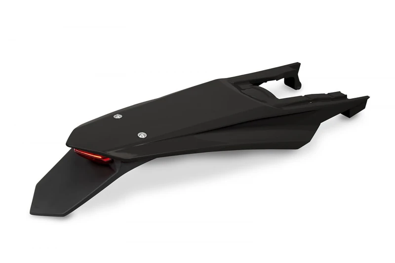Ufo Kt05022-001 Rear Fender One Size