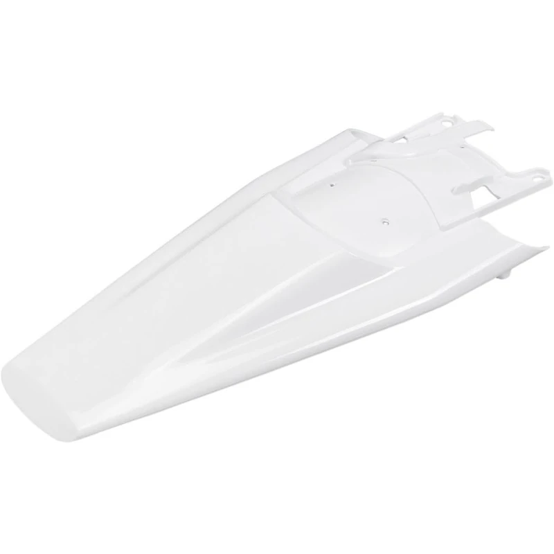 Ufo Hu04307-040 Rear Fender One Size