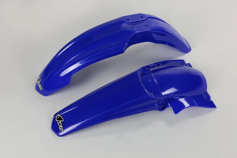 UFO PLAST Fender Kit 999 Yamaha YZF 250 2006-2009 - Image 1