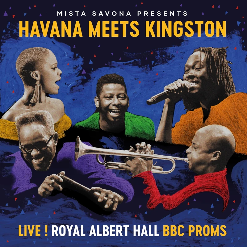 Live at the Royal Albert Hall (Lim.ed./Gatefold) [VINYL]