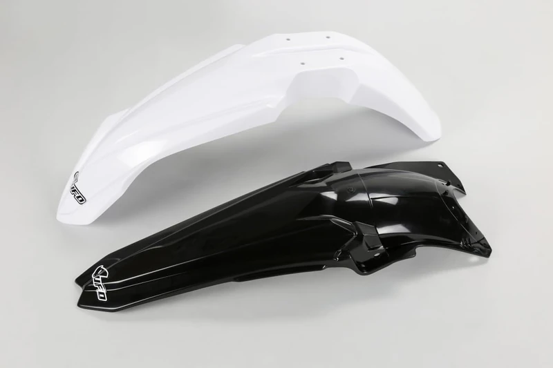 UFO PLAST Fender Kit 999 Yamaha YZF 450 2010-2012