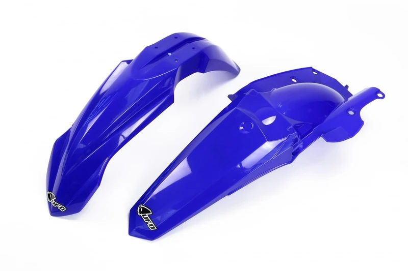 UFO PLAST Fender Kit 999 Yamaha YZF 450 2014-2017