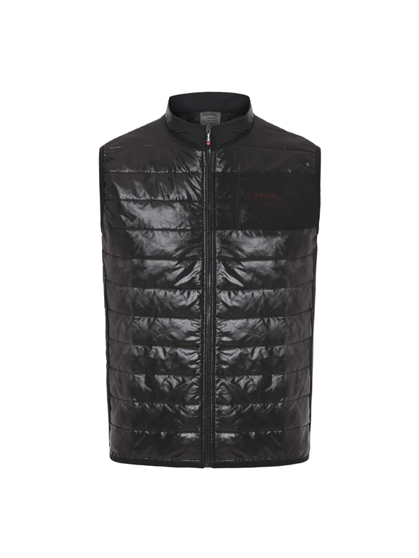 Spiuk ALL TERRAIN GRAVEL VEST UNISEX BLACK T. M