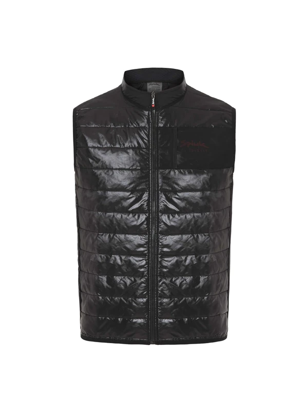 Spiuk All Terrain Gravel Vest Unisex - Black - Size S