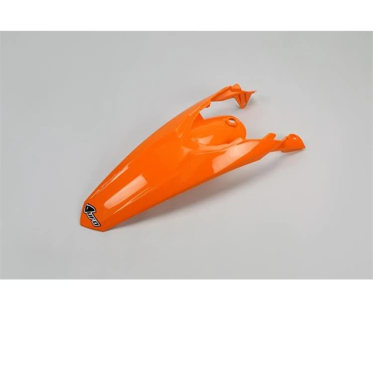 Ufo Kt05022-fflu Rear Fender One Size