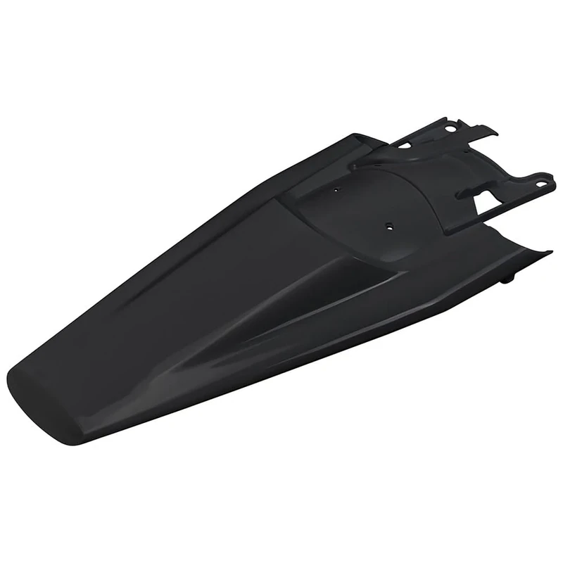 Ufo Hu04318-001 Rear Fender One Size