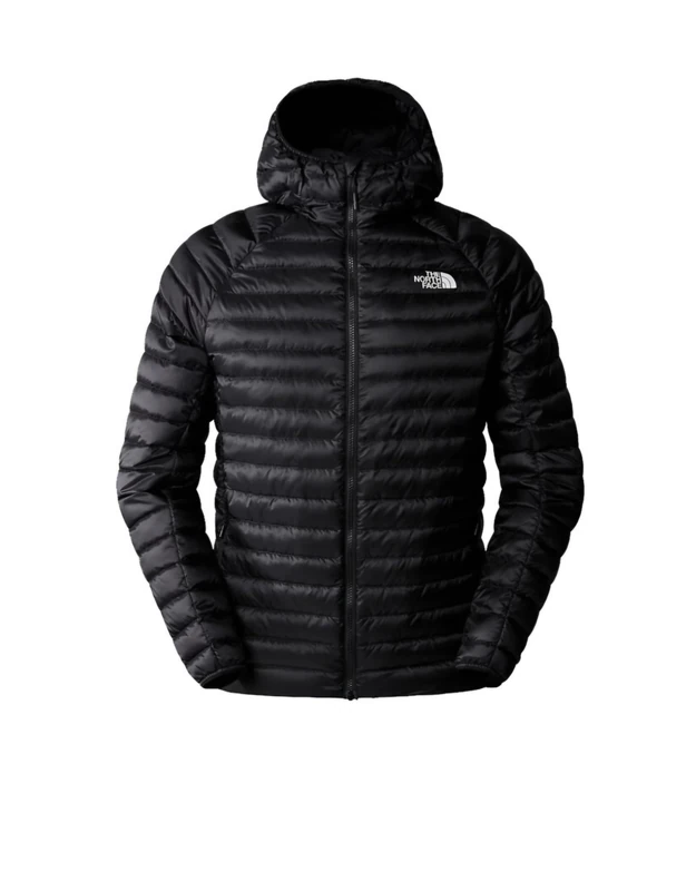 The North Face Bettaforca Jacket Monument Grey/Smoked Pearl L
