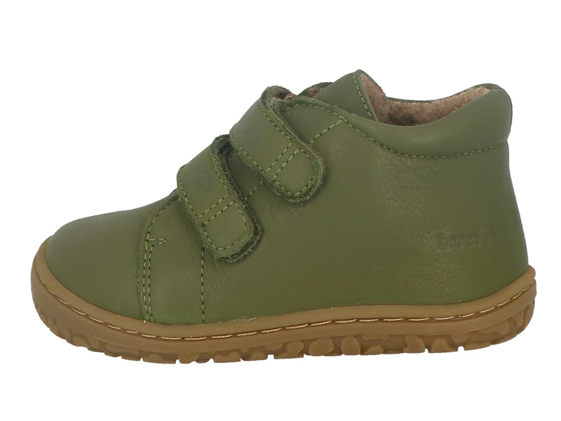 Lurchi Boy's Unisex Kids 63L4003008 First Walker Shoe, Oasis, 10 UK Child