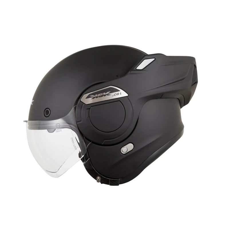 KSK Helmet RUBIO Modular DS 180° homologate P/J