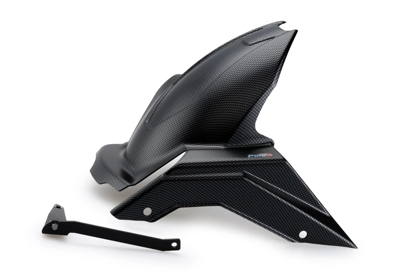 Puig 21699C Rear Fenders Carbon - Image 1