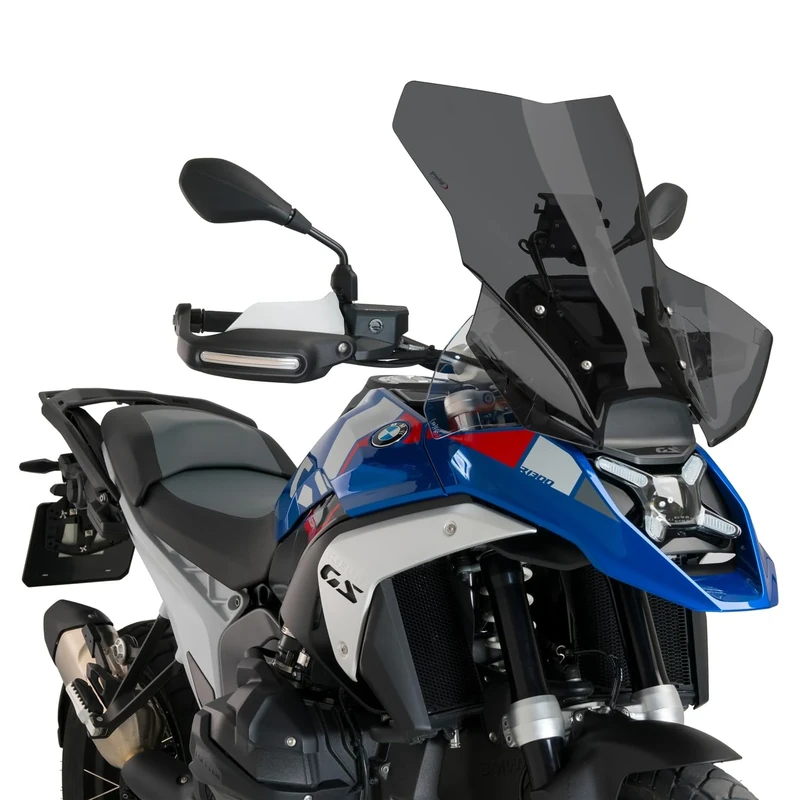 Puig 21795F Touring Screen Dark smoke