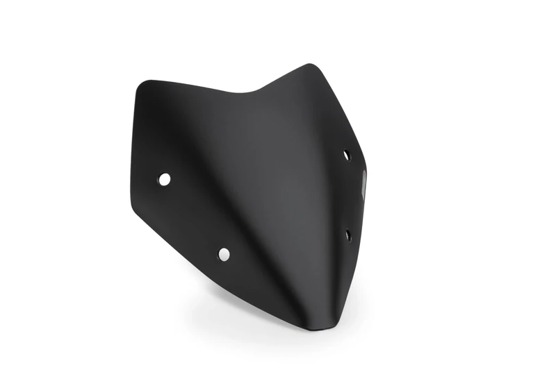 Puig 21753J Sport Screen Matt black