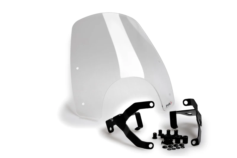 Puig 21634W Windshield New Generation Sport Clear