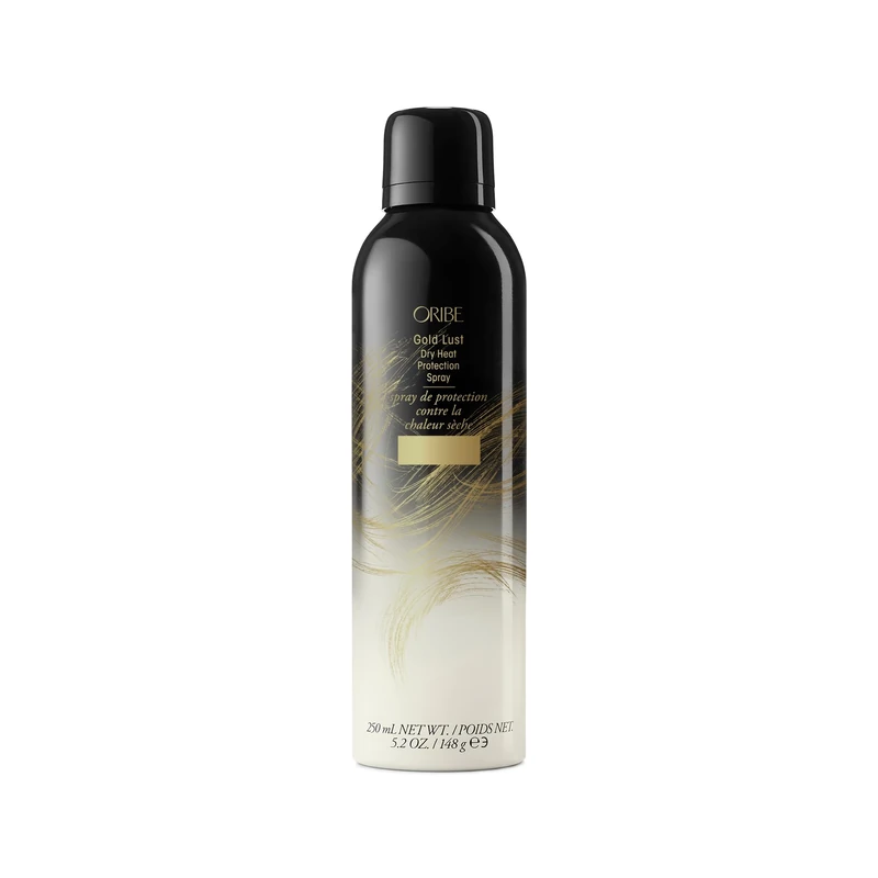 Oribe Gold Lust Dry Heat Protection Spray - 250ml Thermal Protector