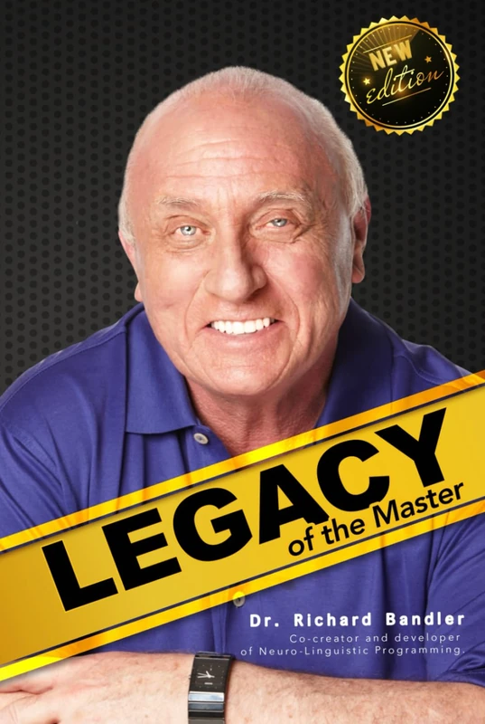 Legacy of the Master - Image 1