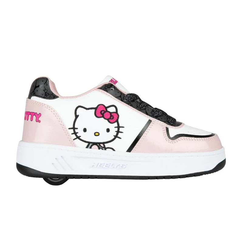 Heelys Kama Sneaker, Light Pink, 5 UK