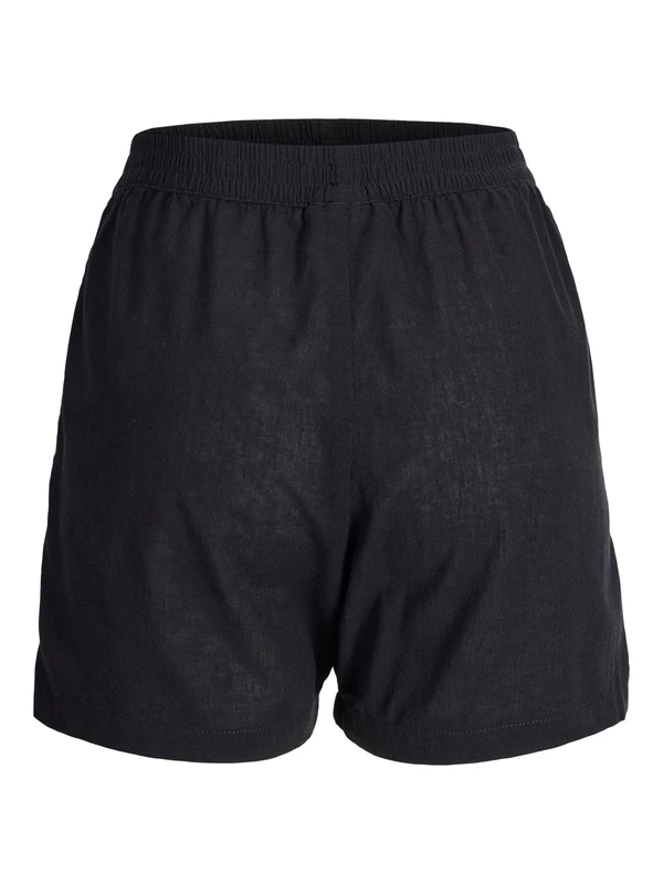JJXX JXPOPPY Female Shorts, Black, XS - Image 1