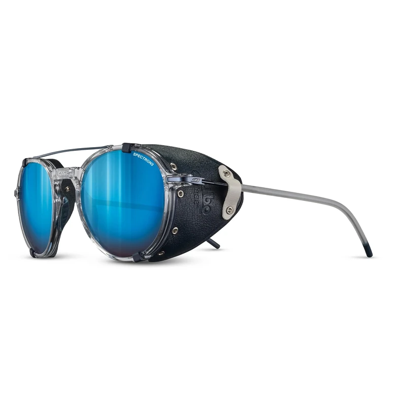 Julbo Legacy Sunglasses, Blue, L