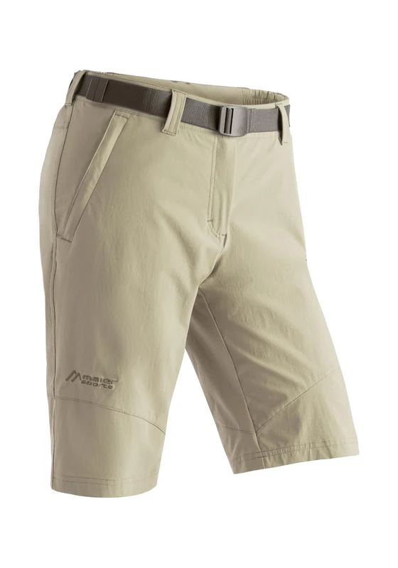 Maier Sports Lawa Women's Bermuda Shorts - Image 1