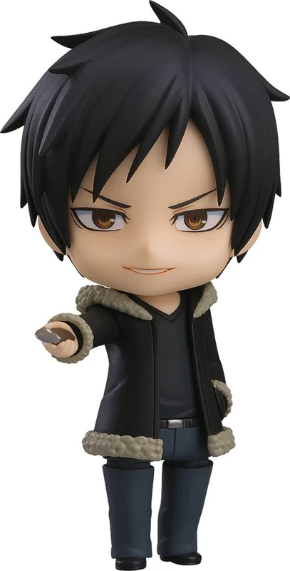 Orange Rouge オランジュ・ルージュ Durarara X2: Izaya Orihara Nendoroid Action Figure