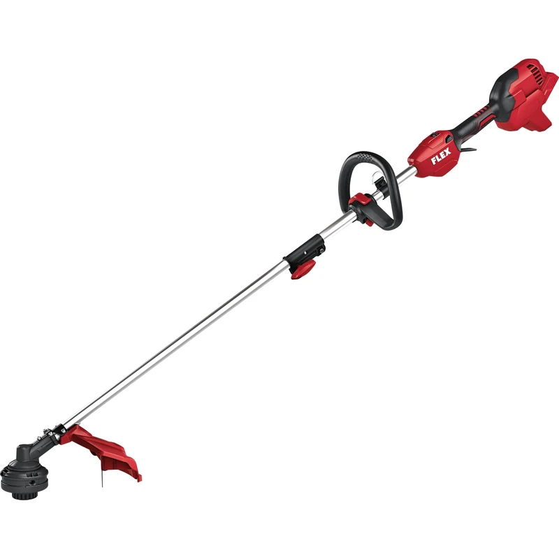 Flex Cordless Grass Trimmer (Cutting Width 30 cm, 18 V, Brushless Motor, Compact and Ergonomic Design, Trimmer, Brushcutter) 531277