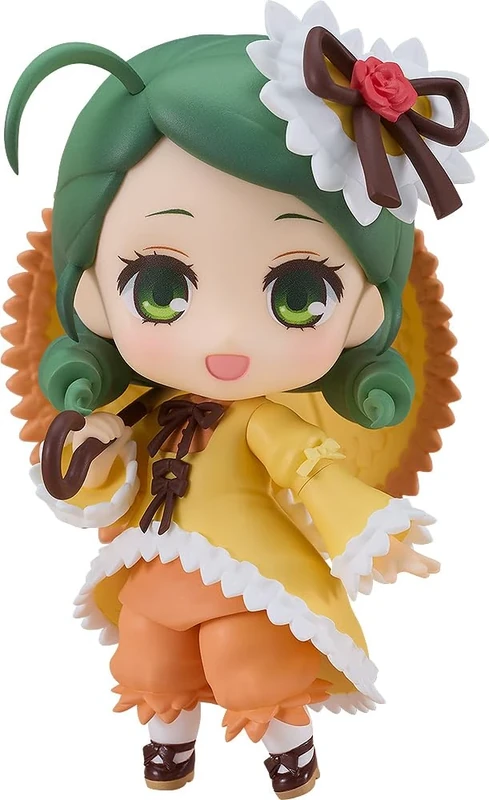 GOOD SMILE COMPANY Kanaria Fig. 10 cm Rozen Maiden nendoroid