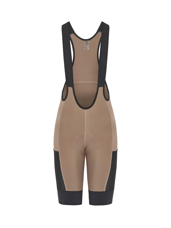 Spiuk Women's All Terrain Gravel Sweatpants, Cream, XL