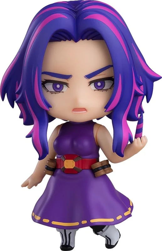 Takara Tomy My Hero Academia: Lady Nagant Nendoroid Action Figure