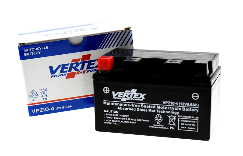 Vertex VPZ10-4