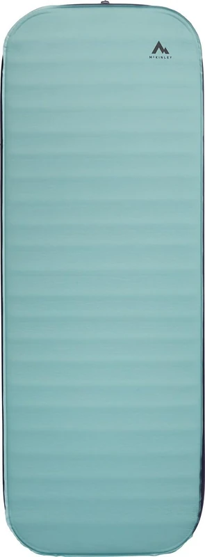Mc Kinley Camp SI 70 II Camping Mattress Green Dark/Navy 3XS