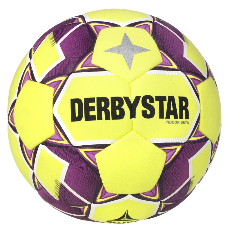 Derbystar Football Indoor Beta v24