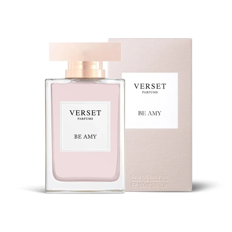 Verset Be Amy 100ml