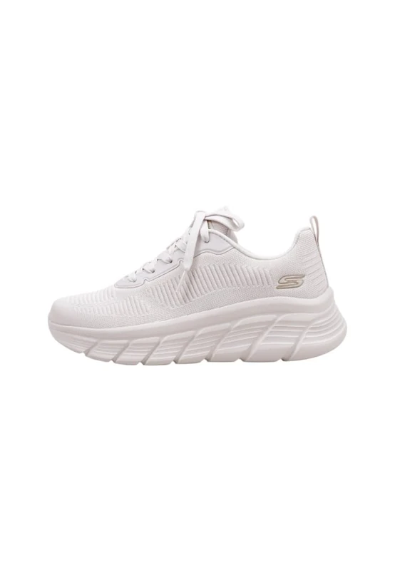 Skechers Bobs B Flex Hi Trainers EU 40 - Image 1