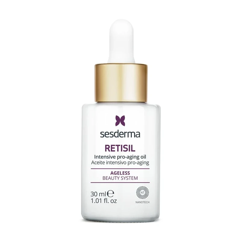Retisil Intensive Oil