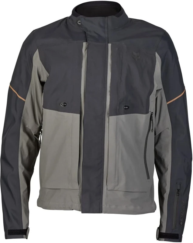 Fox Racing Fox Ranger Gore-Tex ADV PEWTER XL Unisex Coat