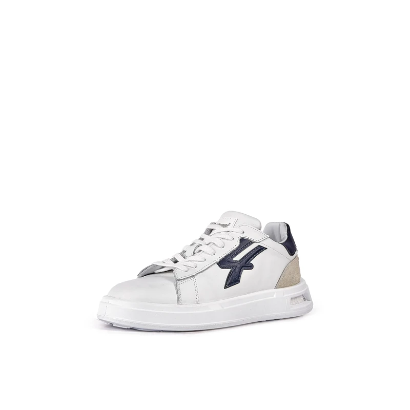 Scarpe Linea Urban, Modello Blair OB SR, Sneakers Uomo e Donna con Lacci, suola in poliuretano arricchita con l’inserto Infinergy® e certificata antiscivolo.