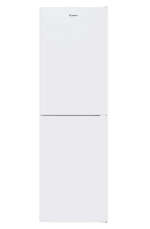 CANDY CCT3L517EWK-1 Low Frost 50/50 Fridge Freezer - White - E Rated